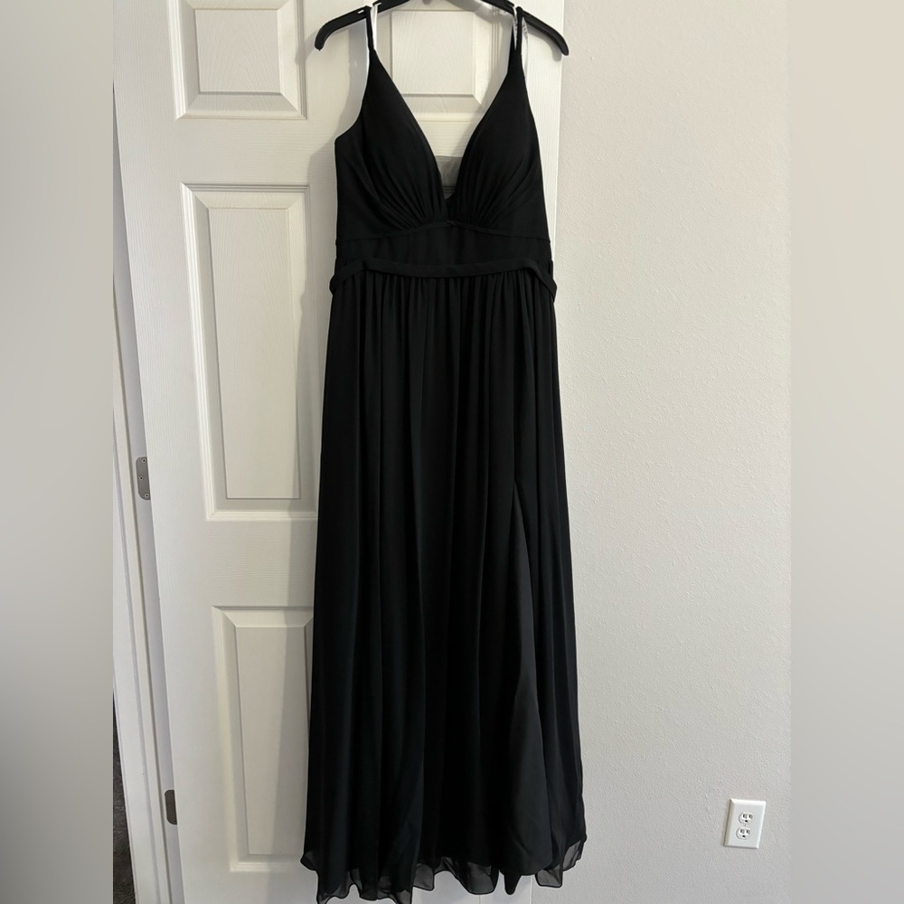 Azazie Rayna Bridesmaid Dress